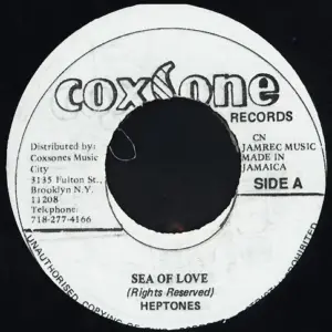 Heptones, The – Sea Of Love