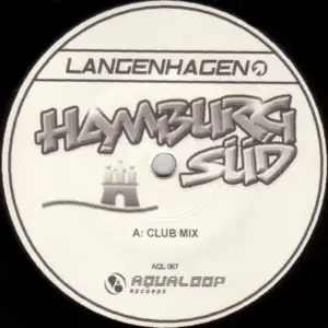 Langenhagen – Hamburg Süd
