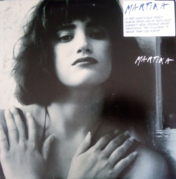 Martika – Martika