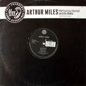 Arthur Miles – Helping Hand (Incisive Remix)