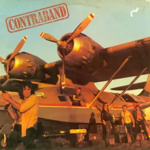 Contraband (8) – Contraband