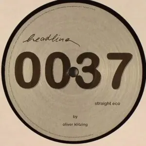 Oliver Klitzing – Vivil