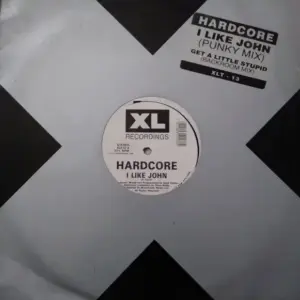 Hardcore – I Like John