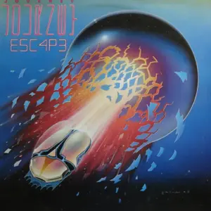 Journey – Escape