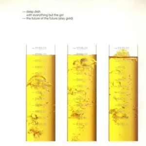 Deep Dish With Everything But The Girl – The Future Of The Future (Stay Gold)