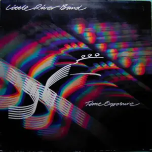 Little River Band – Time Exposure