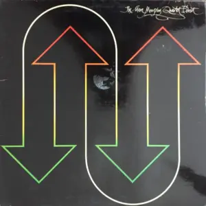 Steve Murphy Quartet, The – Direct