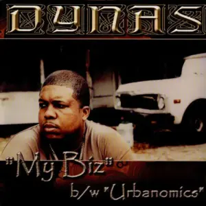 Dynas – My Biz / Urbanomics