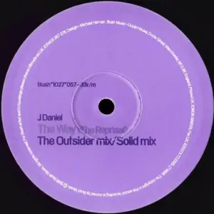 J Daniel – The Way (The Reprisal)