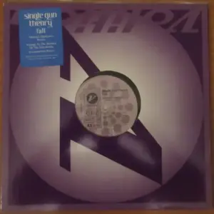 Single Gun Theory – Fall (Remixes)