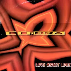 CO*BRA – Love Sweet Love