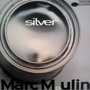 Marc Moulin – Silver