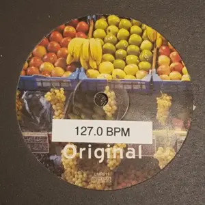 Sander Kleinenberg – The Fruit