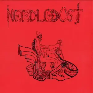 Needledust – Wuh! / Speedfreek