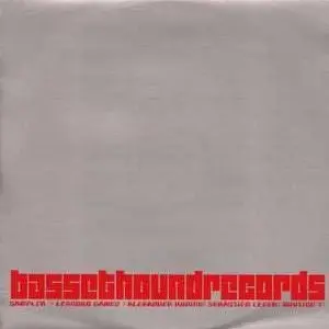 Various – Bassethound Sampler Vol. 1