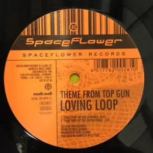 Loving Loop – Theme From Top Gun