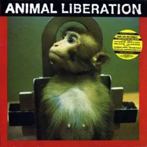 Various – Animal Liberation