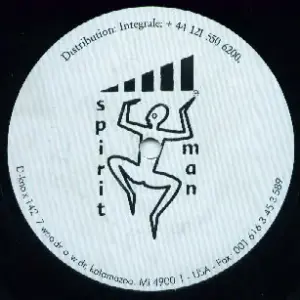 Jay Denham / D-Knox – Tracks