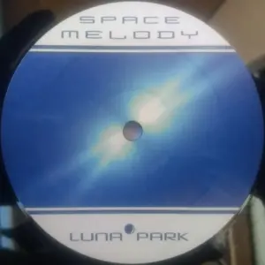 Luna Park – Space Melody