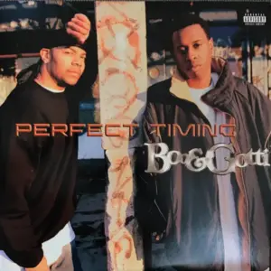 Boo & Gotti – Perfect Timing