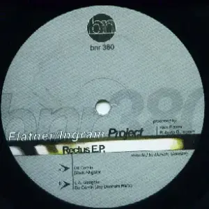 Flatner & Ingram Project – Rectus E.P.