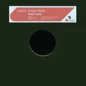 Arcade Mode – Your Love