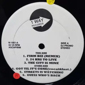 Various – Untitled