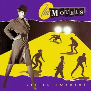 Motels, The – Little Robbers