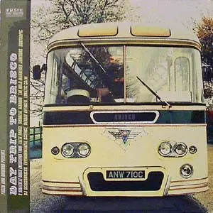 Various – Day Trip To Brisco