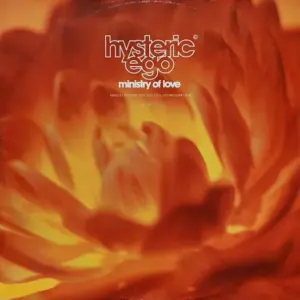 Hysteric Ego – Ministry Of Love
