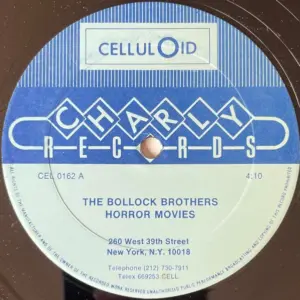 Bollock Brothers, The – Horror Movies