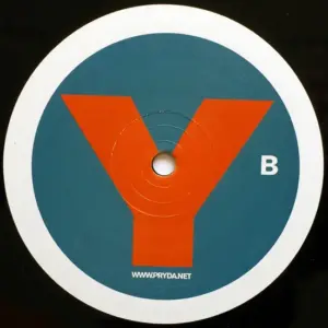 Pryda – Spooks / Doit