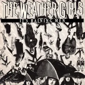 Weather Girls, The – It's Raining Men