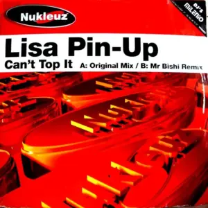 Lisa Pin-Up – Can't Top It