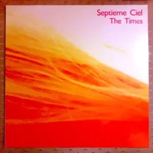 Times, The – Septième Ciel