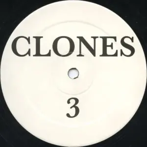 Unknown Artist – The Third Clones