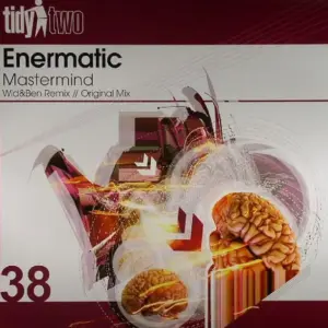 Enermatic – Mastermind