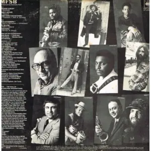 MFSB – MFSB