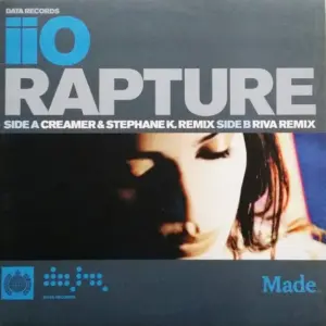iiO – Rapture