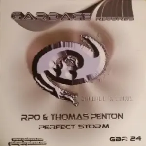 Rick Pier O'Neil & Thomas Penton – Perfect Storm