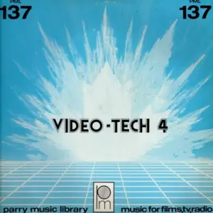 Various – Video-Tech 4
