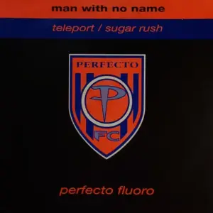 Man With No Name – Teleport / Sugar Rush