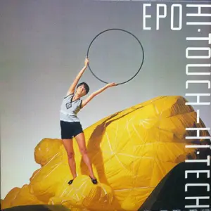 Epo (2) – Hi·Touch-Hi·Tech