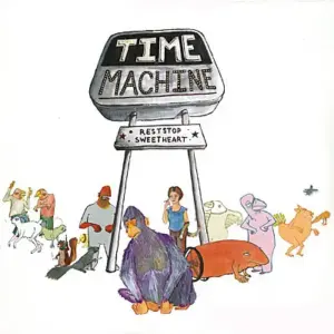 Time Machine (2) – Reststop Sweetheart