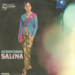 Salina (2) – Keronchong