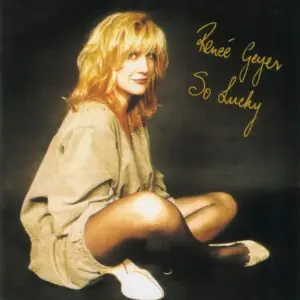 Renee Geyer – So Lucky