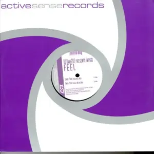 Dave 202 Presents Impaxx – Feel