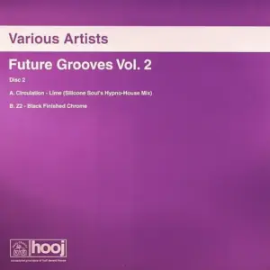 Various – Future Grooves Vol. 2 