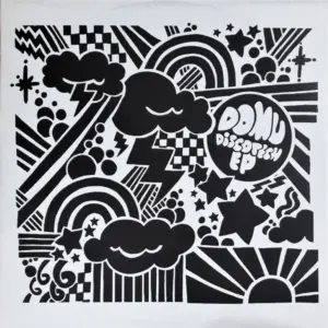 Domu – Discotech EP