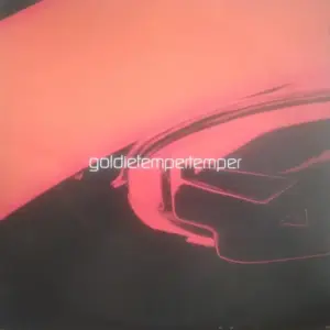 Goldie – Temper Temper